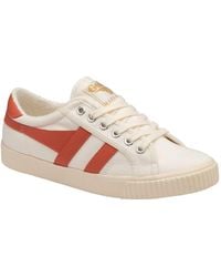 Gola - Tennis Mark Cox Casual Trainers - Lyst