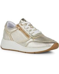 Geox - D Cristael E Trainers - Lyst