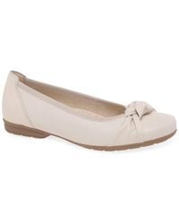 Gabor - Ashlene Casual Shoes - Lyst
