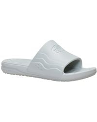 HEYDUDE - Wave Slide Sandals - Lyst