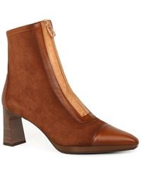Hispanitas - Ankara Ankle Boots - Lyst