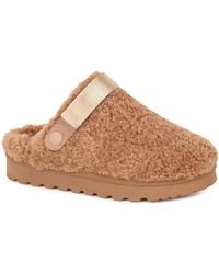 Lunar (GRS) - Naples Slippers - Lyst