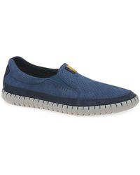 Bugatti - Dunes Shoes - Lyst