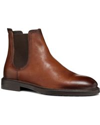 Geox - U Tiberio A Boots - Lyst