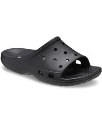 Crocs™ - Saturday Slide Sandals - Lyst