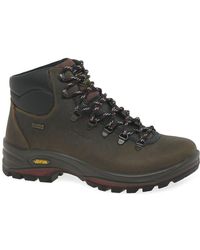 Grisport - Fuse Walking Boots - Lyst