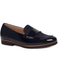 Gabor - Elder Loafers - Lyst