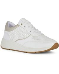 Geox - D Cristael D Trainers - Lyst