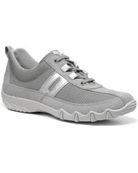 Hotter - Leanne Ii Wide Fit Sports Shoes - Lyst