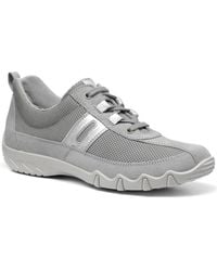 Hotter - Leanne Ii Wide Fit Sports Shoes - Lyst