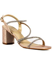 Lunar - Toulouse Sandals - Lyst