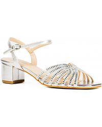 Lunar - Twinkle Sandals - Lyst