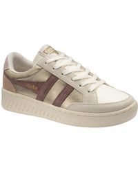 Gola - Superslam Blaze Trainers - Lyst