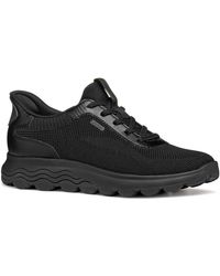 Geox - D Spherica Plus A Trainers - Lyst