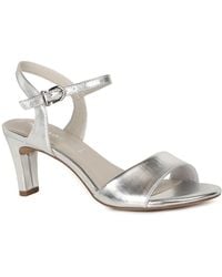 Tamaris - Cosmos Sandals - Lyst