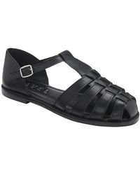 Ravel - Swale Sandals - Lyst