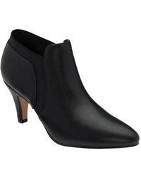 Lotus - Kristina High Cut Court Shoes - Lyst