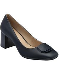 Lotus - Allegra Court Shoes - Lyst