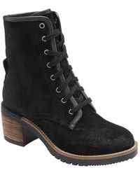 Ravel - Keyston Ankle Boots - Lyst