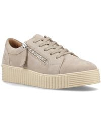 Hush Puppies - Tara Trainers - Lyst