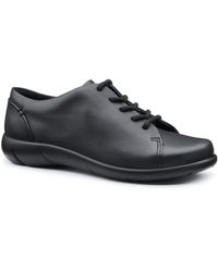 Hotter - Dew Ii Extra Wide Fit Shoes - Lyst