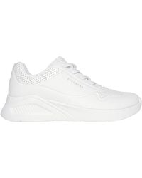 Skechers - Uno Lite Lite Work Trainers - Lyst
