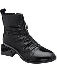 Lotus - Tarni Ankle Boots - Lyst