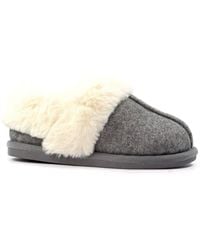 Lunar - Ember Iii Boxed Slippers - Lyst