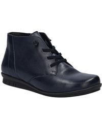Josef Seibel - 03 Ankle Boots - Lyst