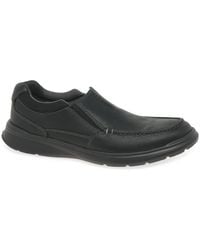 Clarks - Cotrell Free Shoes - Lyst
