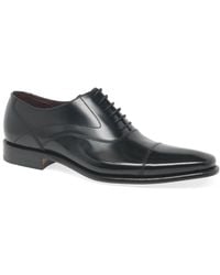Loake - Sharp Formal Lace Up Shoes - Lyst