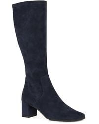 Caprice - Cole Knee High Boots - Lyst
