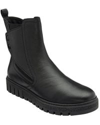 Lotus - Kairo Ankle Boots - Lyst