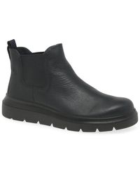 Ecco Boots for Women | Online Sale up to 54% off | Lyst Canada