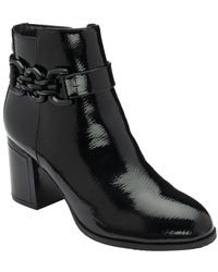 Lotus - Amarin Ankle Boots - Lyst