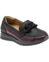 Lotus - Maybelle Loafers - Lyst