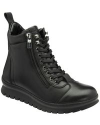 Lotus - Corsica Ankle Boots - Lyst