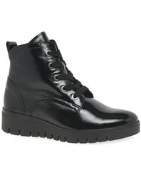 Gabor - Dando Ankle Boots - Lyst