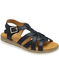 Ravel - Ryal Sandals - Lyst