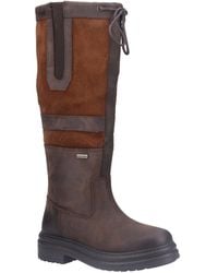 Cotswold - Broadway Boots - Lyst