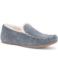 Hotter - Dreams Slippers - Lyst