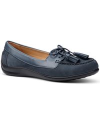 Hotter - Bay Ii Shoes - Lyst