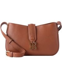 Lakeland Leather - Dalston Crossbody Bag - Lyst