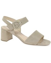 Gabor - Kooky &Apos;S Sandals - Lyst