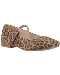 Hush Puppies - Pasha Mary Jane Shoes - Lyst