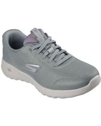 Skechers - Go Walk Joy Rina Trainers - Lyst