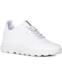 Geox - D Spherica A Trainers - Lyst