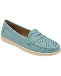 Lotus - Cernoia Loafers - Lyst