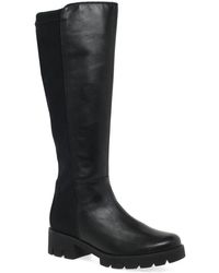 gabor xl boots
