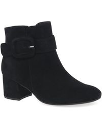 gabor utopia boots